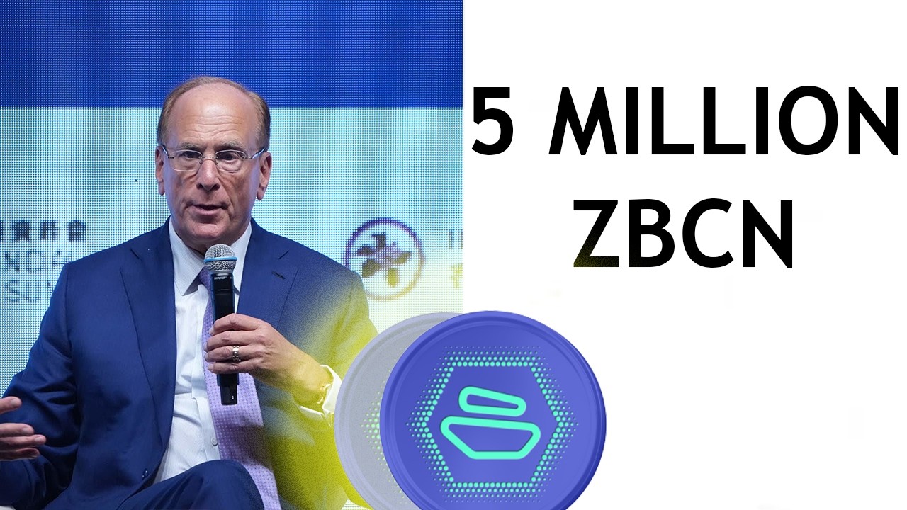 Почему 5 миллионов долларов ZBCN &mdash; это реальная цель для выхода на пенсию (ZEBEC NETWORK)