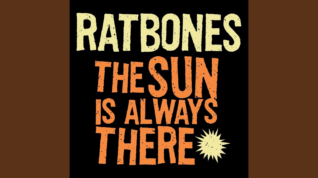 The Sun Is Always There