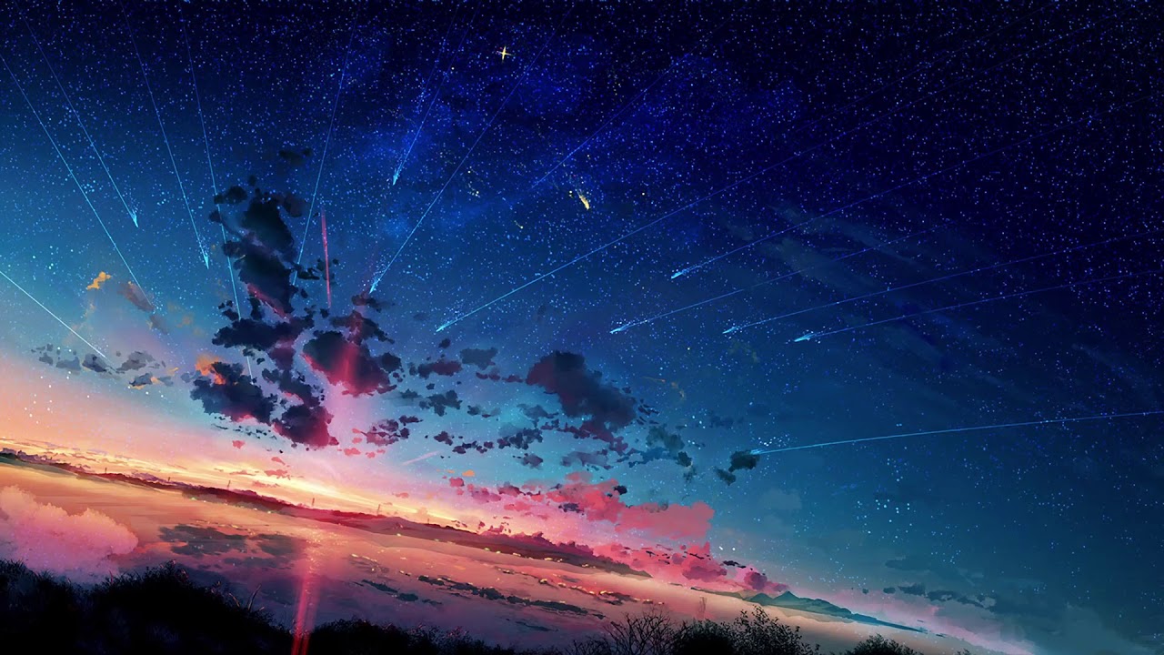 Interstellar Battle Music
