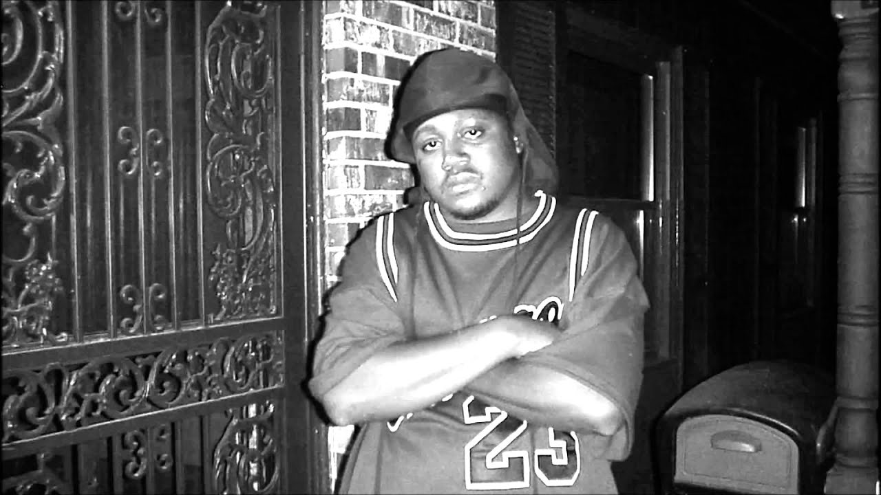 Evil Pimp - Underground King (Remix)