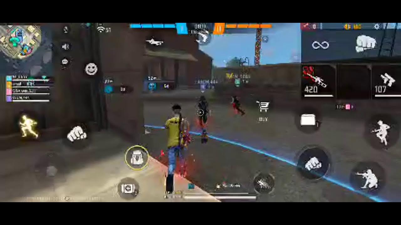 Free Fire 🔥 Live 🔴 Game Play With My Subscriber BR And CS And Custom Challenge