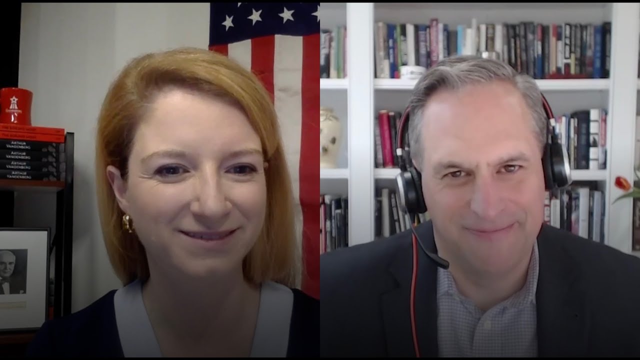 Vandenberg Flash Focus Episode 54 | Leveraging “The American Edge” for the Defense Industrial Base