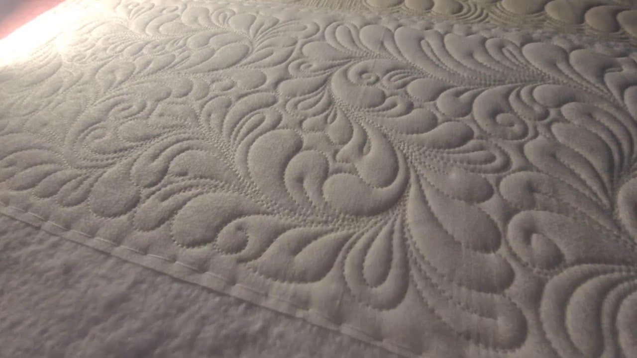 Тренер по шитью Adria Good Longarm Quilting Chick уже в эфире!