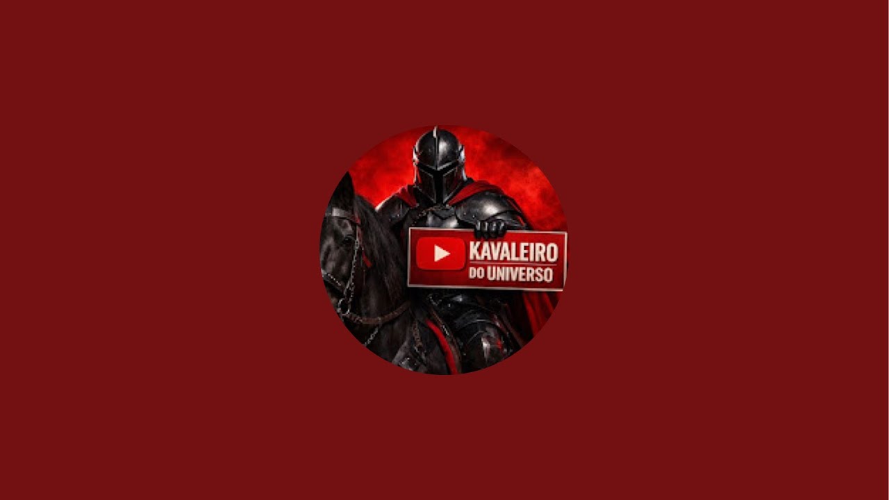 O SEU NOME FOI INDICADO 🔴