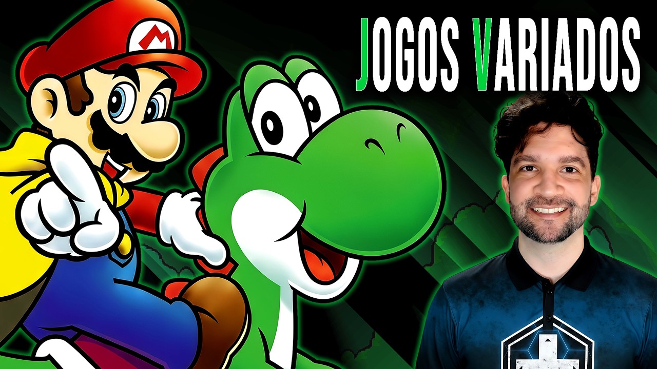 [Live+] Clássicos da infância