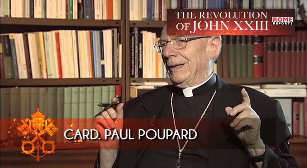 Documentary on John XXIII highlights decisive moments of his Pontificate