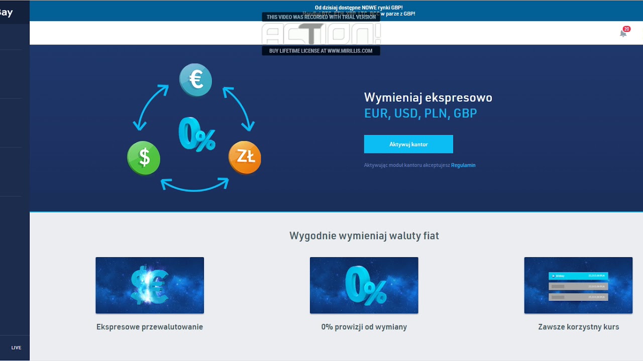 Bitcoin - Gdzie kupić? Jak zacząć? Ile zarobię?