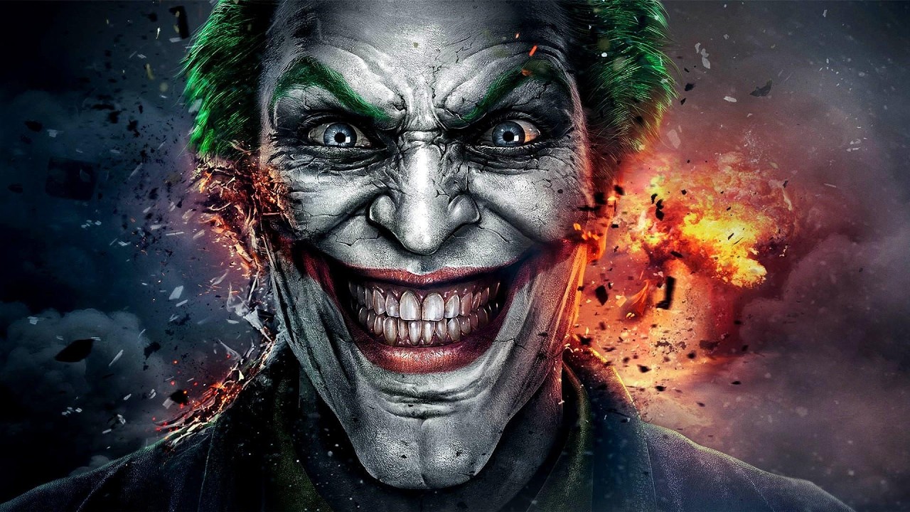 polargeist insane demon скоро экстрим 2