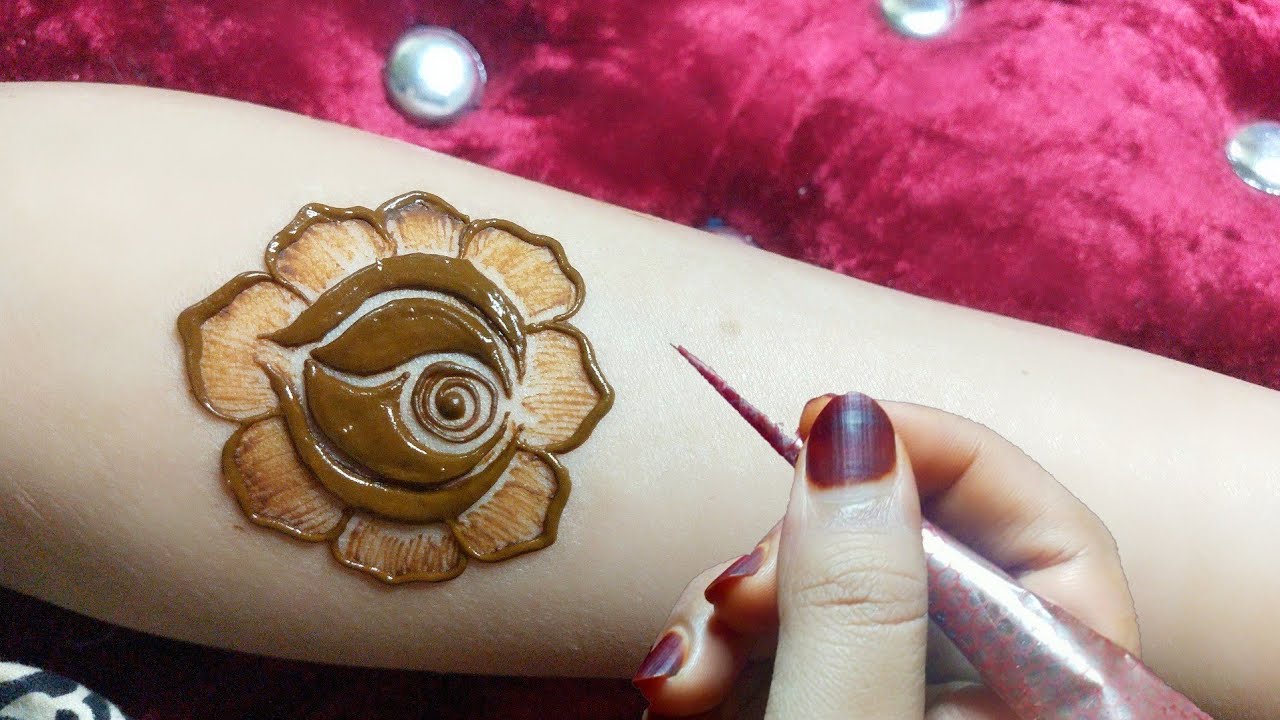 Wedding 2020 Special Full Hand Mehndi Design||Back Hand Dulhan Mehndi||Bharwa Mehdi Designs for Hand