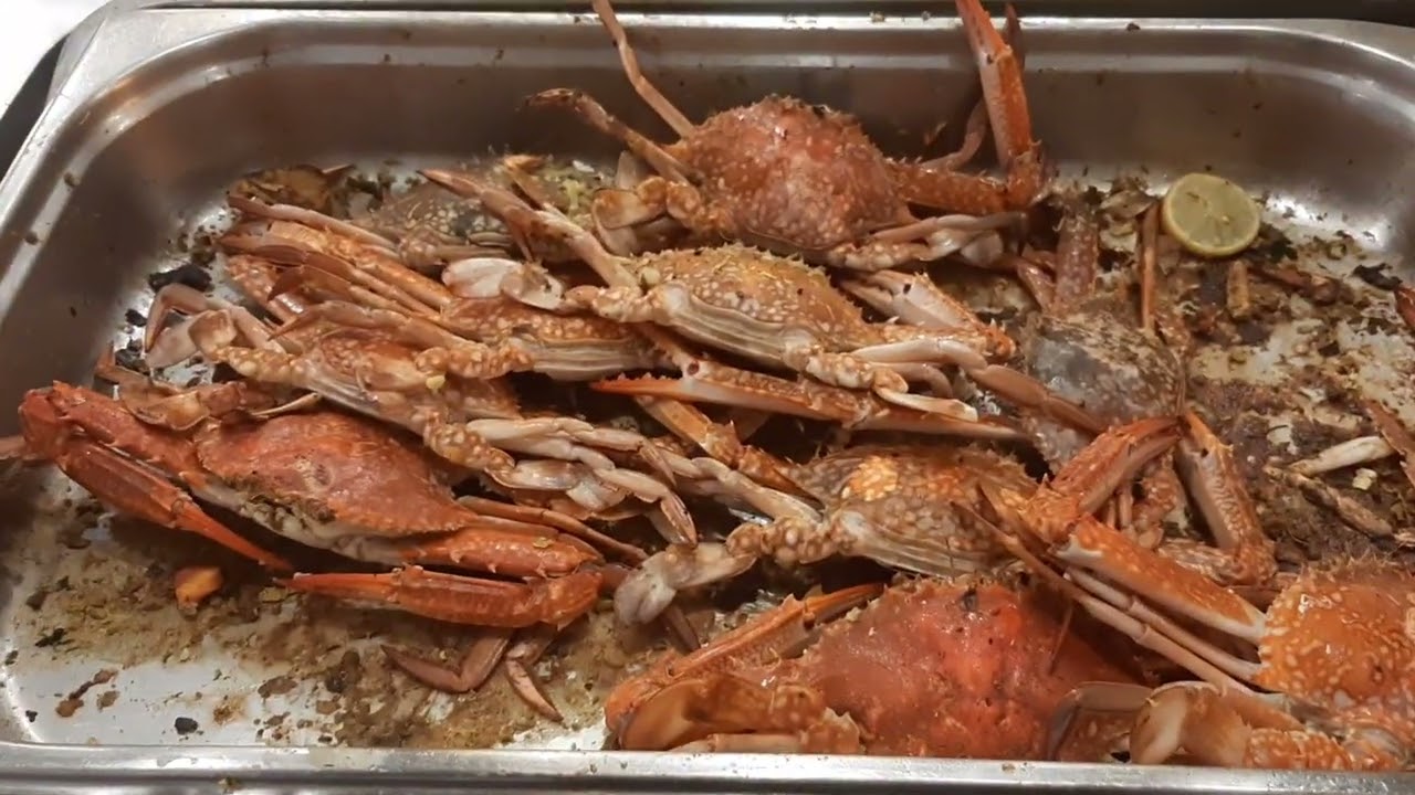 Steigenberger Aqua Magic. Main restaurant. Штайгенбергер Аква Мэджик. Главный ресторан