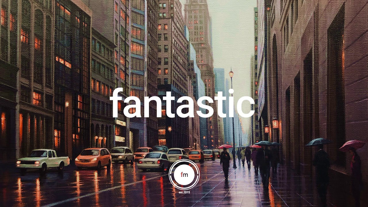Manhattan Street | JazzHop