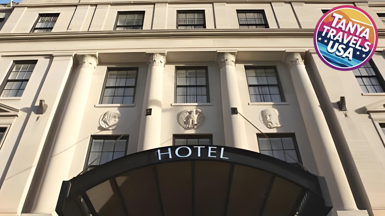 Magnolia Hotel Omaha | Omaha (NE), United States | Hotel Review 🏩