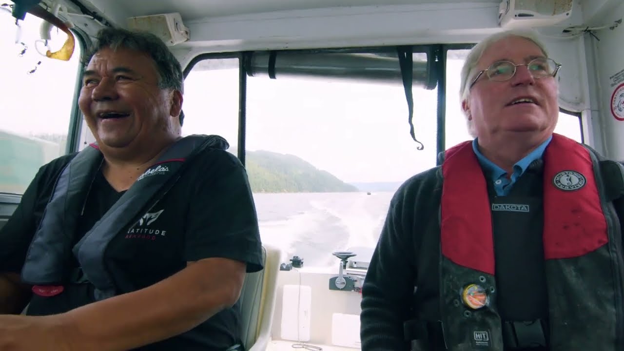 Embracing Indigenous Wisdom Video