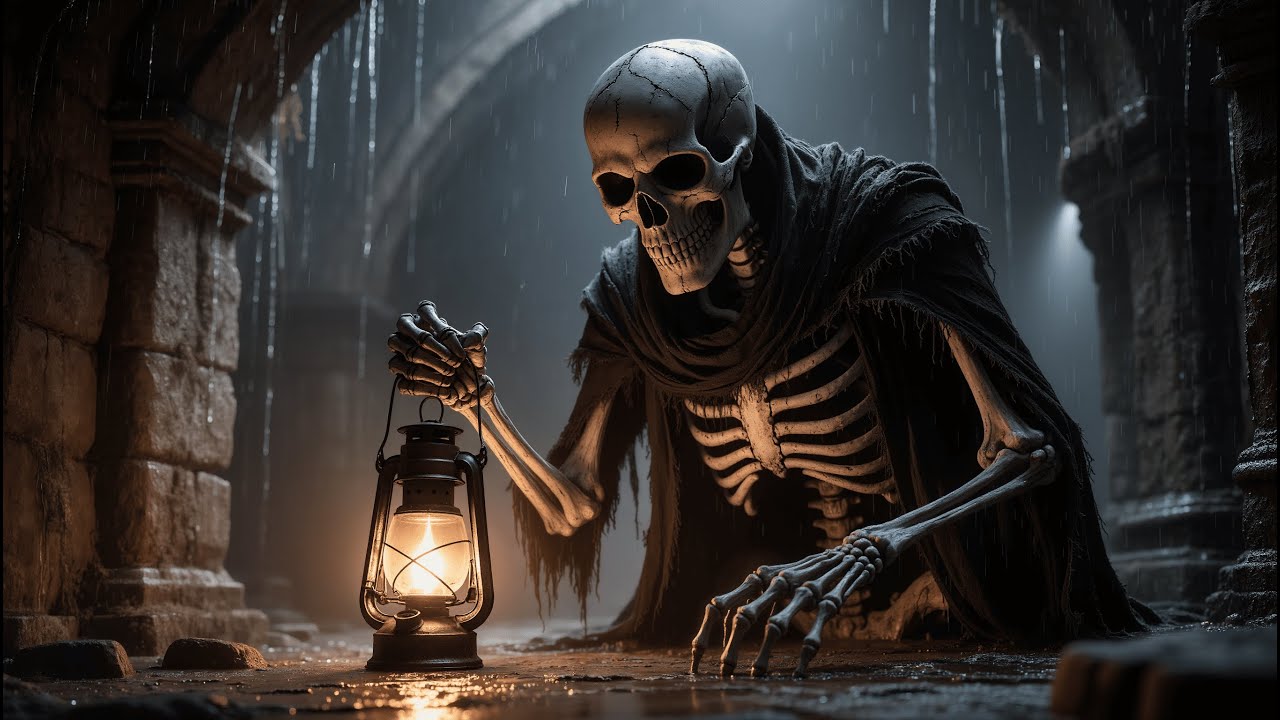 Shadows and Whiskey – Dark Country Tales of Sin and Revenge – Dunkle Country Outlaws bei Nacht