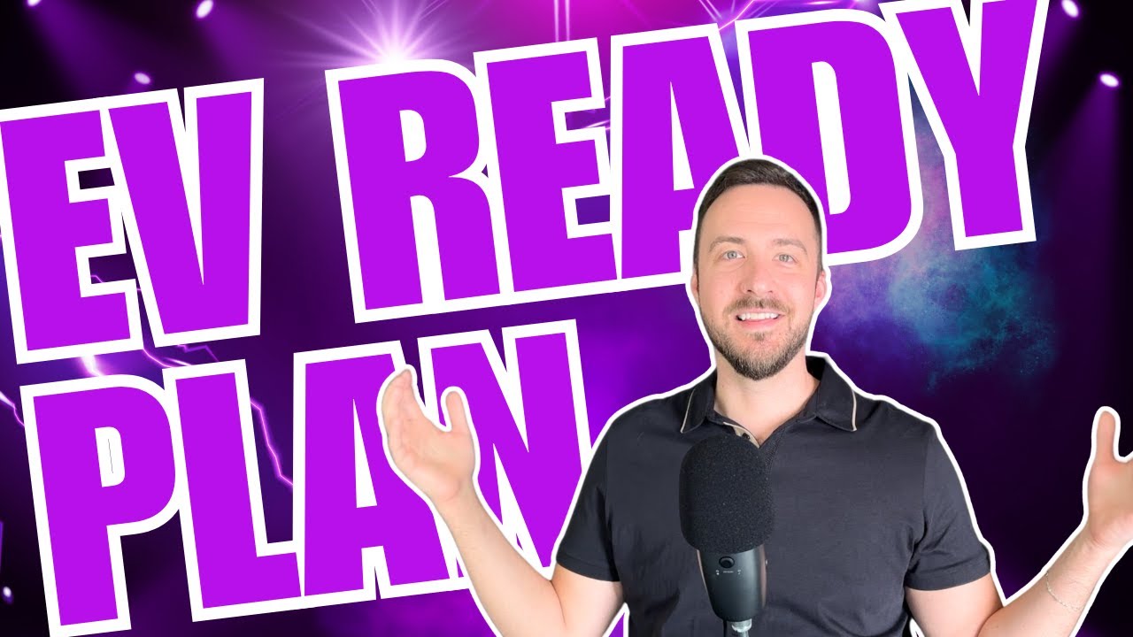 EV Ready Plan Explained for EV Charging in Condos