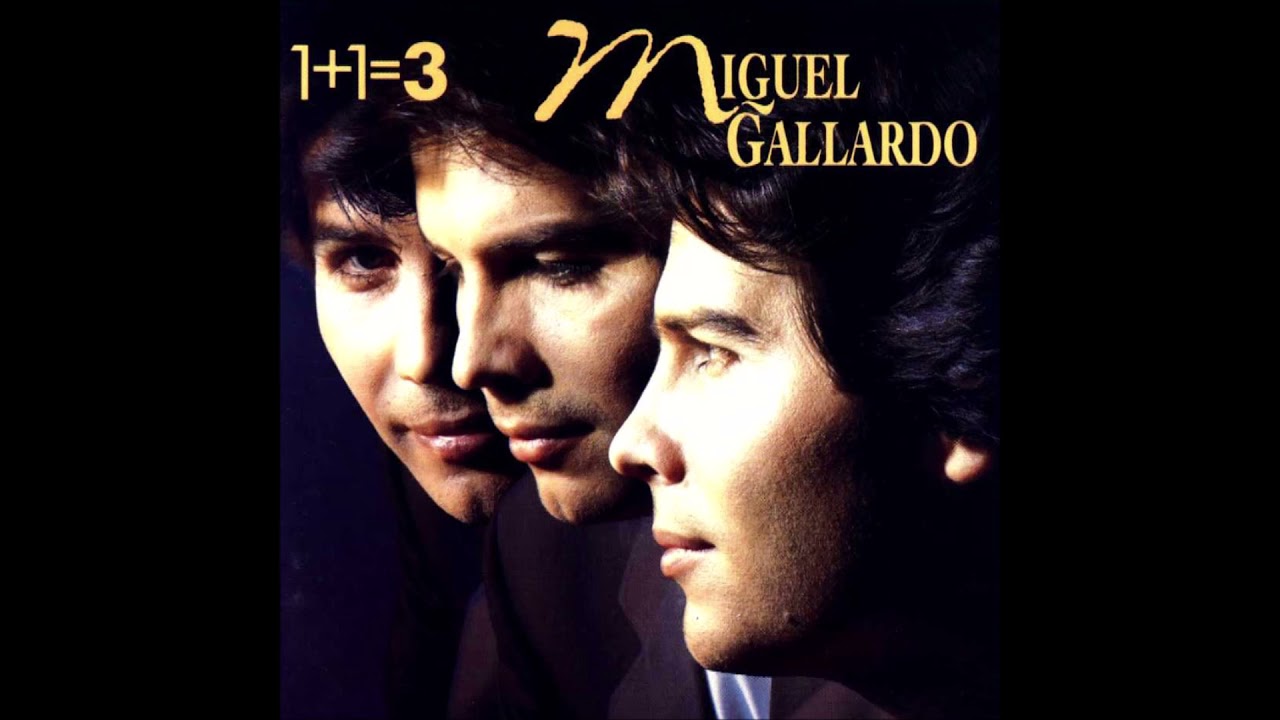MIGUEL GALLARDO- VERDE