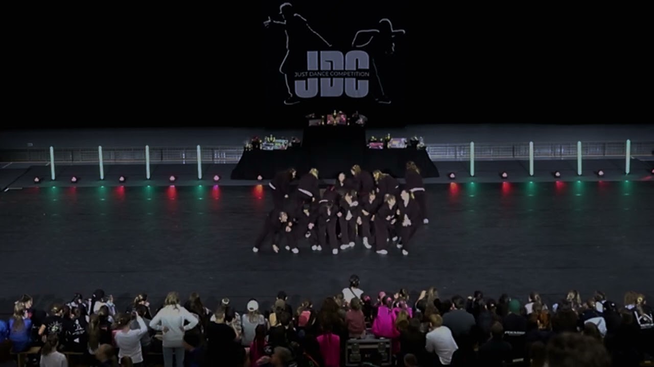 Persisting (Adults) JDC 2025