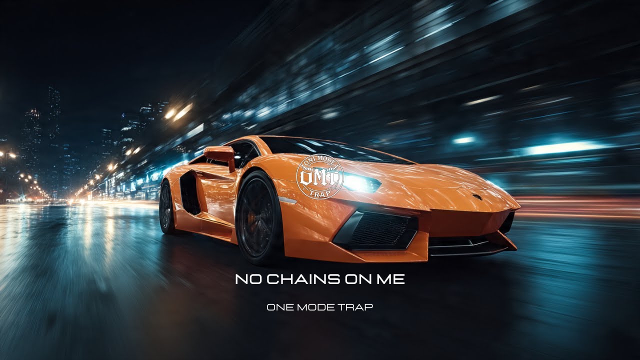 OMT - No Chains On Me [GANGSTER TRAP]