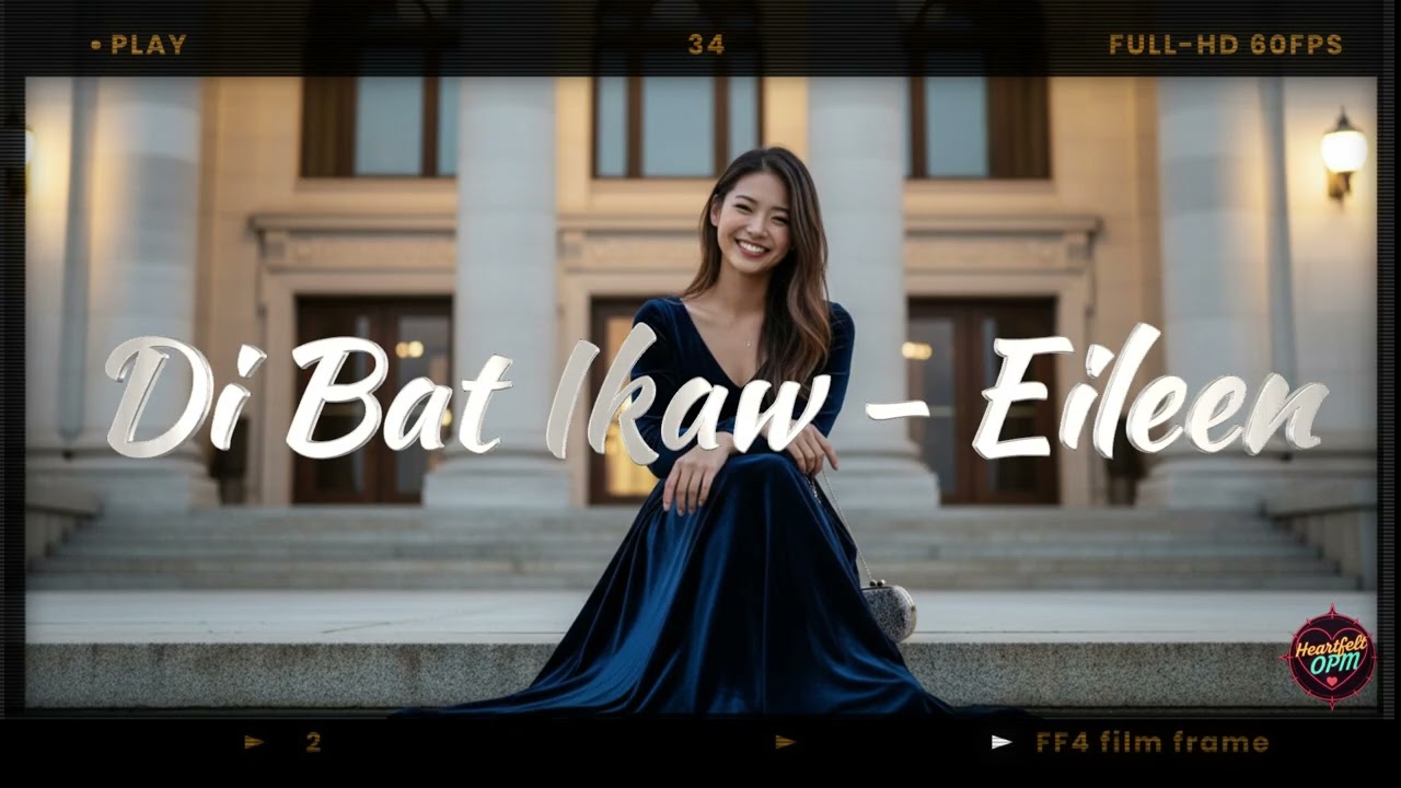 Di bat Ikaw - Eileen