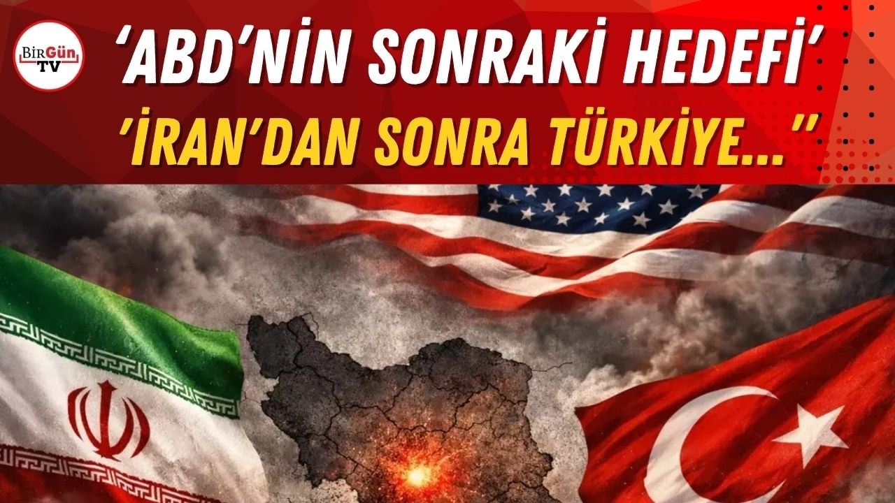 Amerika basını ‘ABD’nin sonraki hedefini’ yazdı: ''Türkiye'nin NATO üyeliği gözden geçirilmeli…’’