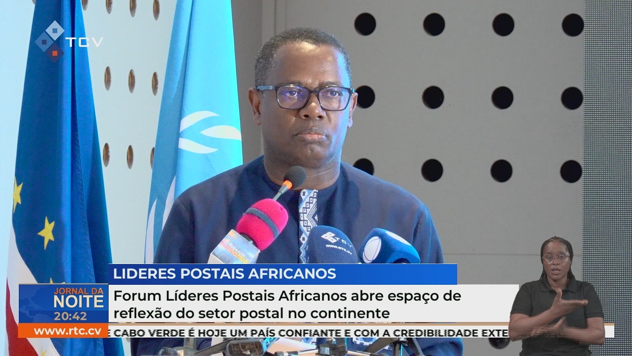 Fórum Líderes Postais Africanos abre espaço de reflexão do setor postal no continente