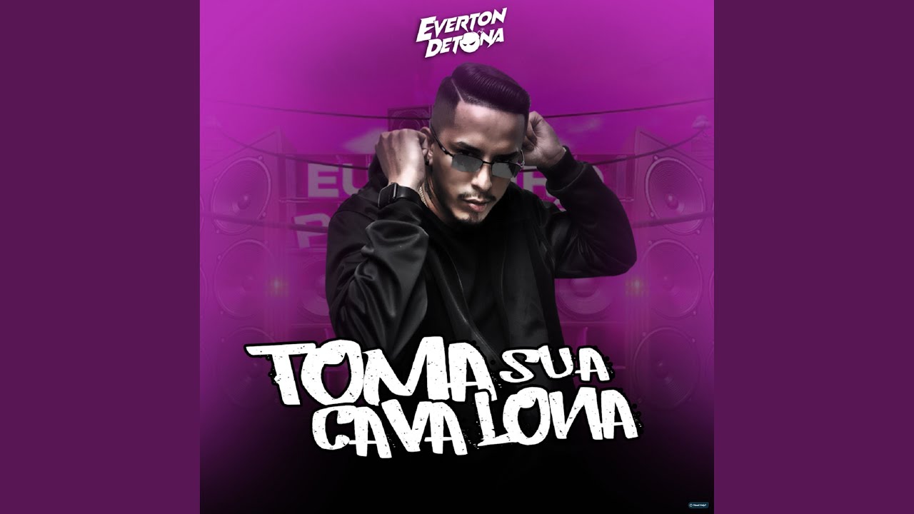 Toma Sua Cavalona (feat. Mc Jacaré & Mc Nauan)