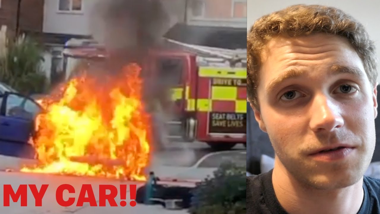 GETTING OUT JUST IN TIME (HOW A PIZZA AND A SIDE OF WINGS SAVED MY LIFE)