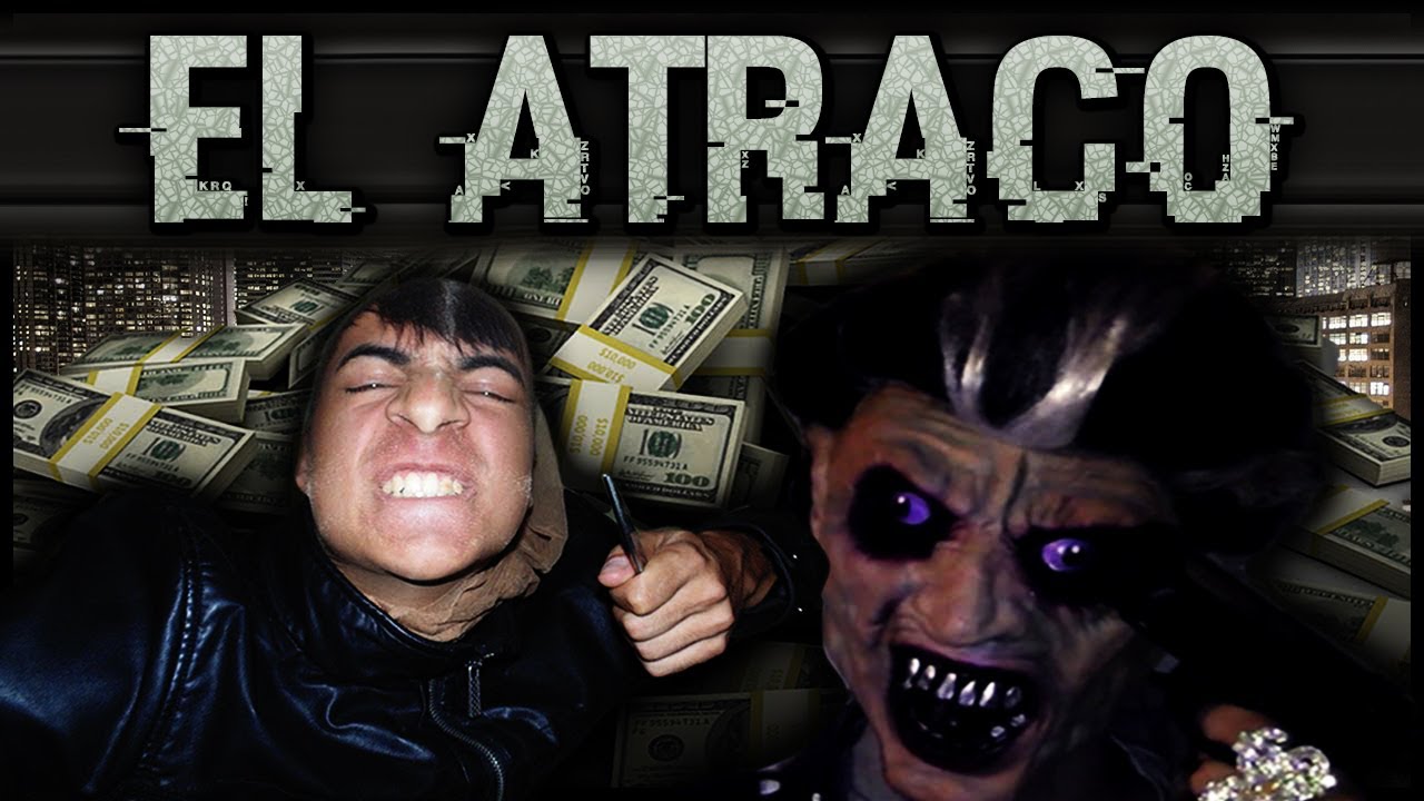 EL ATRACO
