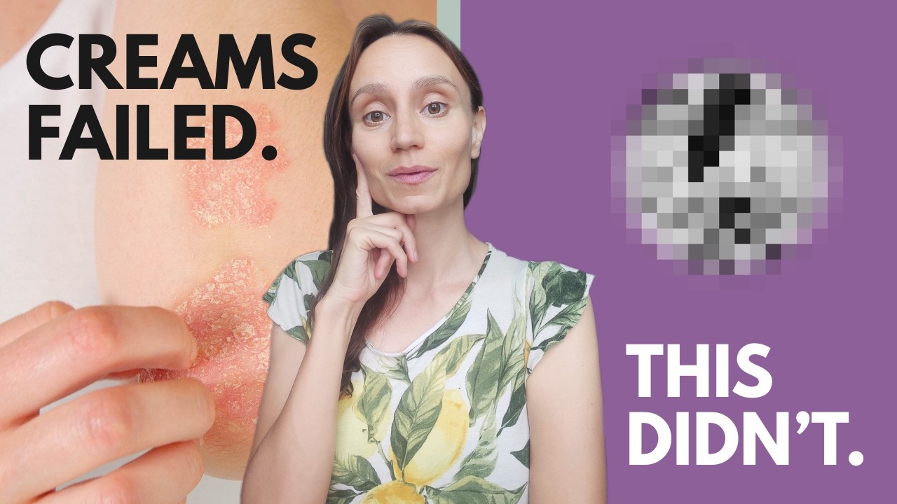 The Eczema Remedy No One Talks About (From a Detox Specialist)