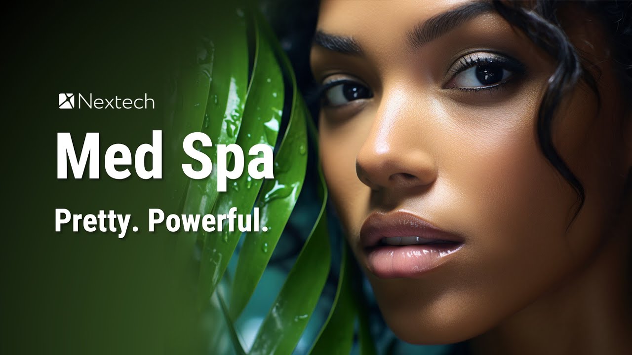 Nextech Med Spa