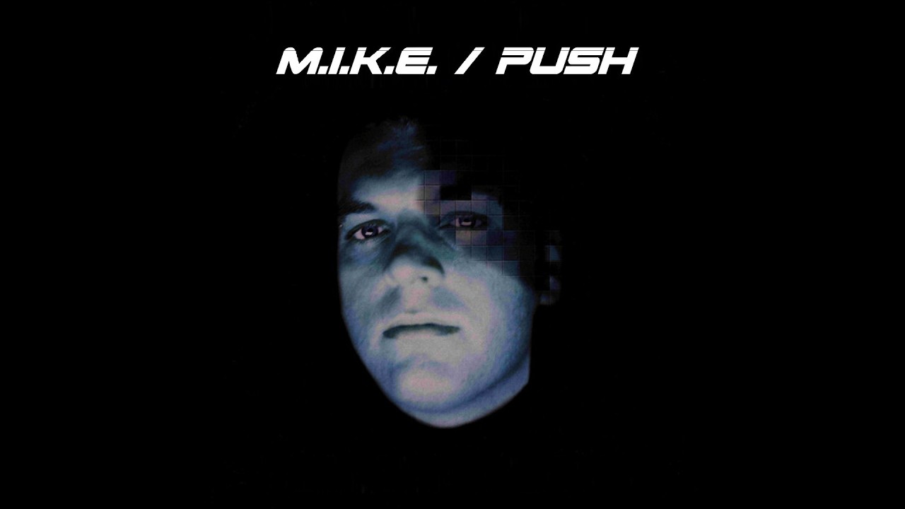MIKE Push Vol. 01