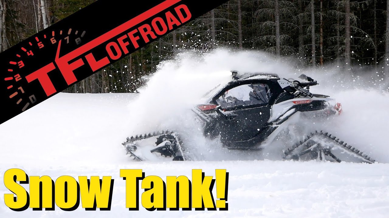Can-Am Maverick X3 Backcountry LT Tracks Review - Are they Worth the Money?