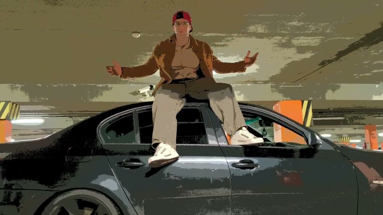 KingKpin - Leon Zawodowiec