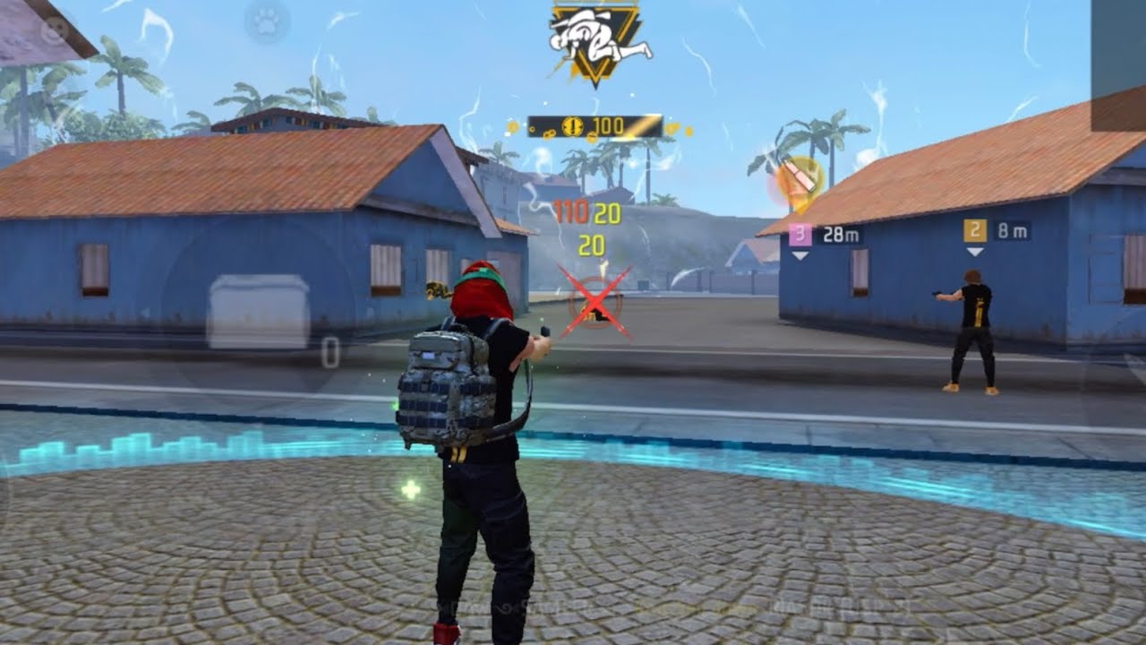 Ho jaye cs rank game # free fire 🔥 #freefiremax 