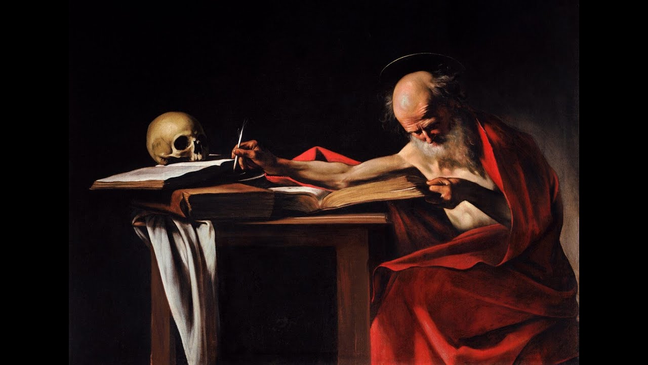 St. Jerome (September 30) — From Dom Guéranger’s Liturgical Year