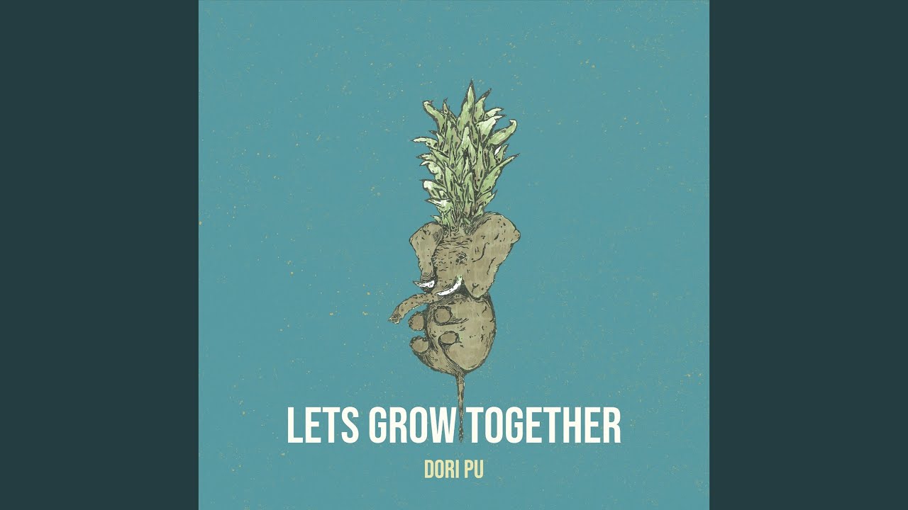 Lets Grow Together