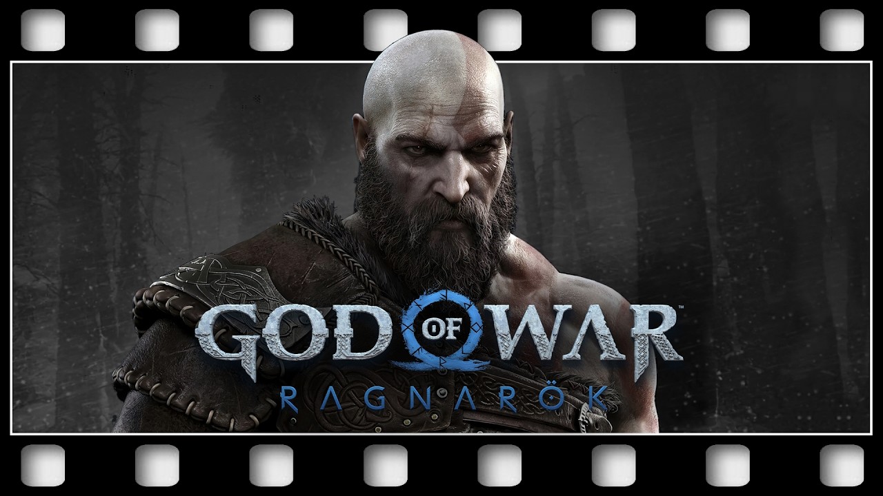 God of War Ragnarök 