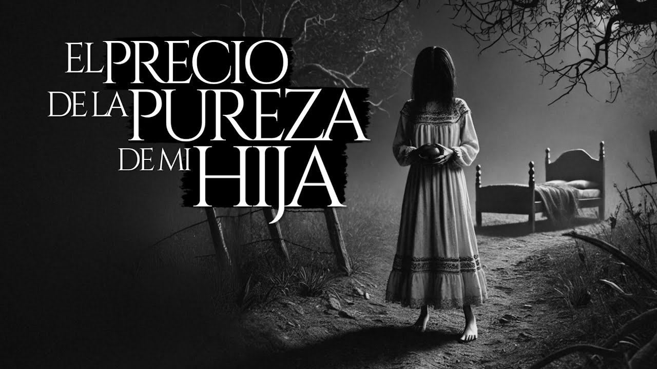EL PRECIO DE LA PUREZA DE MI HIJA (RELATO DE TERROR REAL)