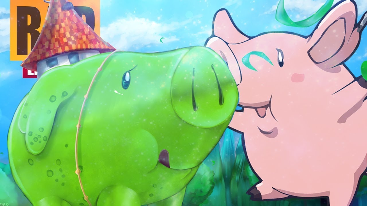 Rap do Hawk e Mama Hawk - O RETORNO DO DEUS DE NANATSU NO TAIZAI | LexClash