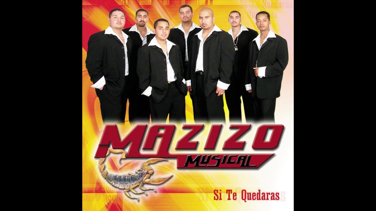 Pídeme La Luna - Mazizo Musical