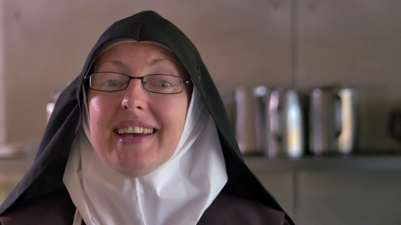 Carmelite Family Reflections 4/8: Vocation