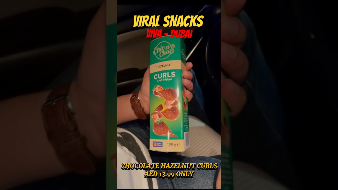 VIRAL VIVA SNACKS | PART 1 | DUBAI REVIEW #asmr #food #dubai #viva #viralvideo #viralfood #hiddengem