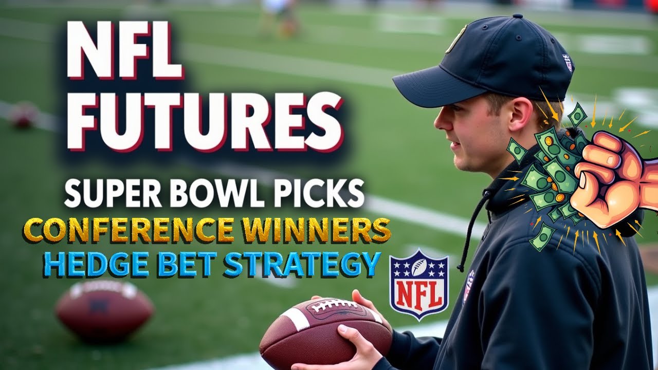 Super Bowl 60 Predictions: Best NFL Futures & Betting Picks