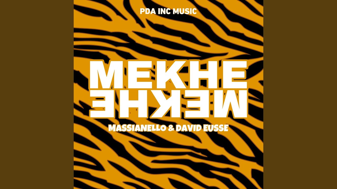 Mekhe Mekhe