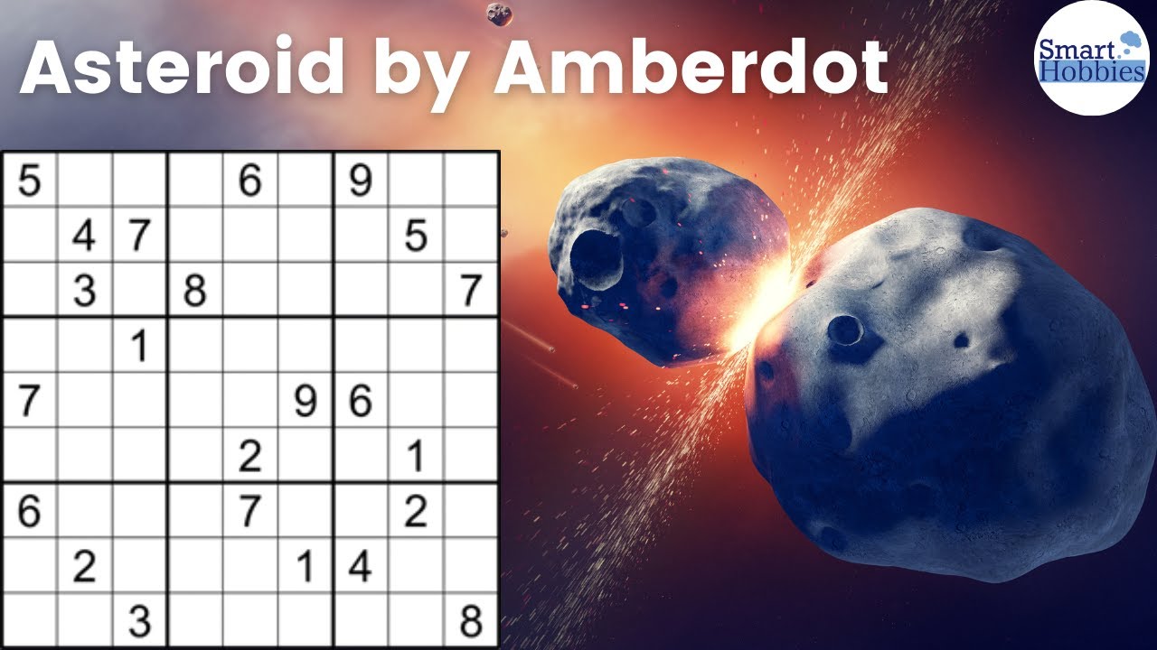 Expert Sudoku Tips And Tricks – SHC #135