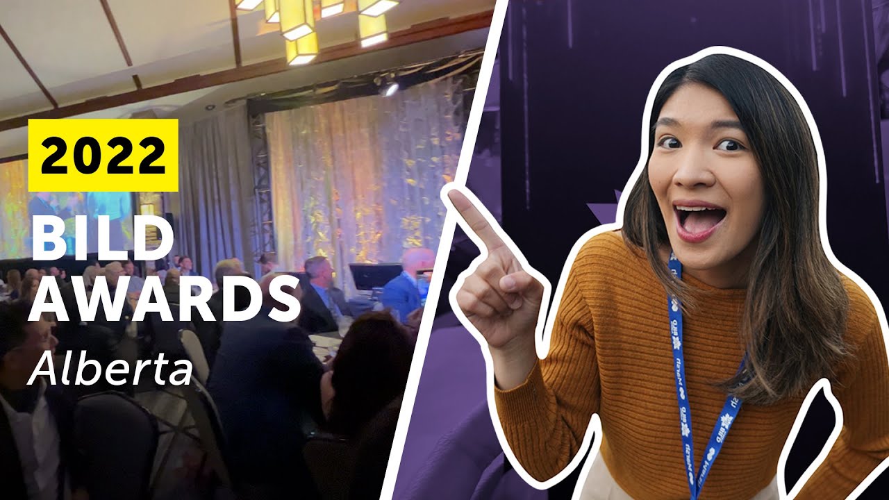 2022 BILD Alberta Conference Highlights