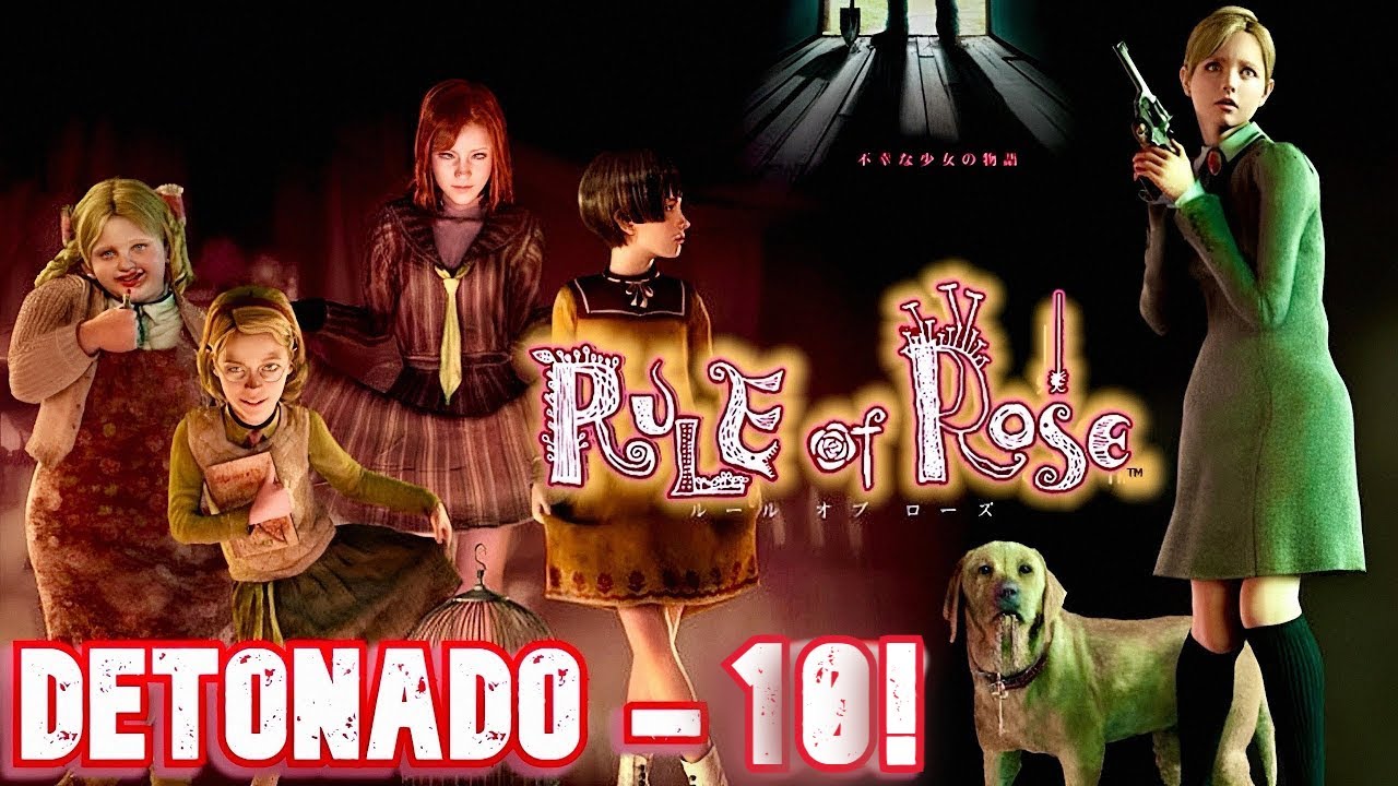 🎮EPISÓDIO 10 - 