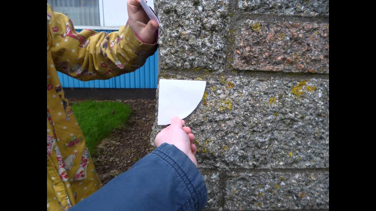 P4/5 - Angles in the Environment Jan 2016