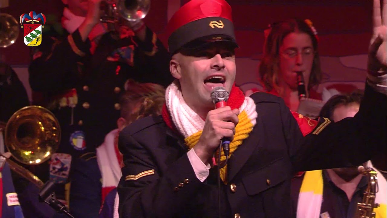 C.V. Lustum - Oh Amadeiro - Kwèkfestijn 2018
