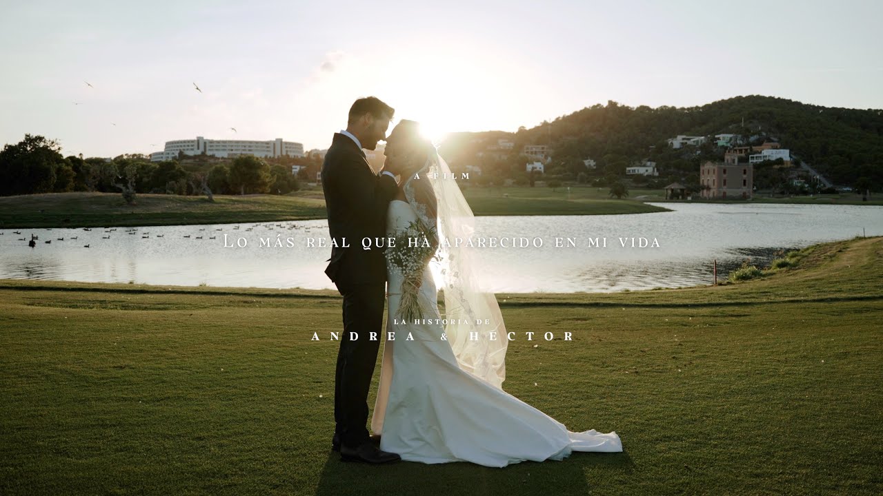 Boda en Club de Golf Terramar - 